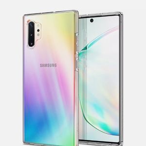 Samsung Galaxy Note 10+ Plus Pro Hybrid Crysta